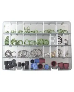 [AC4025] COFFRET OBUS