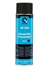 [50-200-0501] Q 50-200 aerosol antigravillon Protection noir 500 ml Aérosol