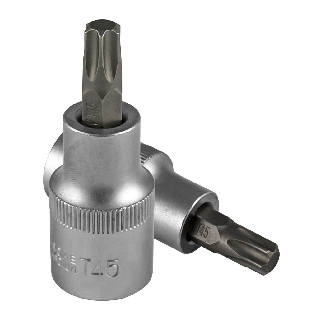 [10020] 1/2" TORX POINTE T60 55MML