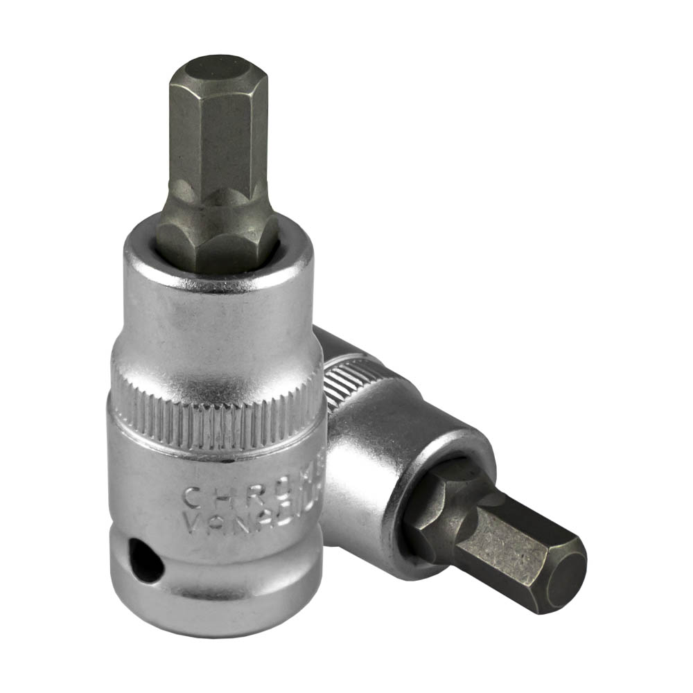 [10036] 1/2" HEX POINTE H22 70MML
