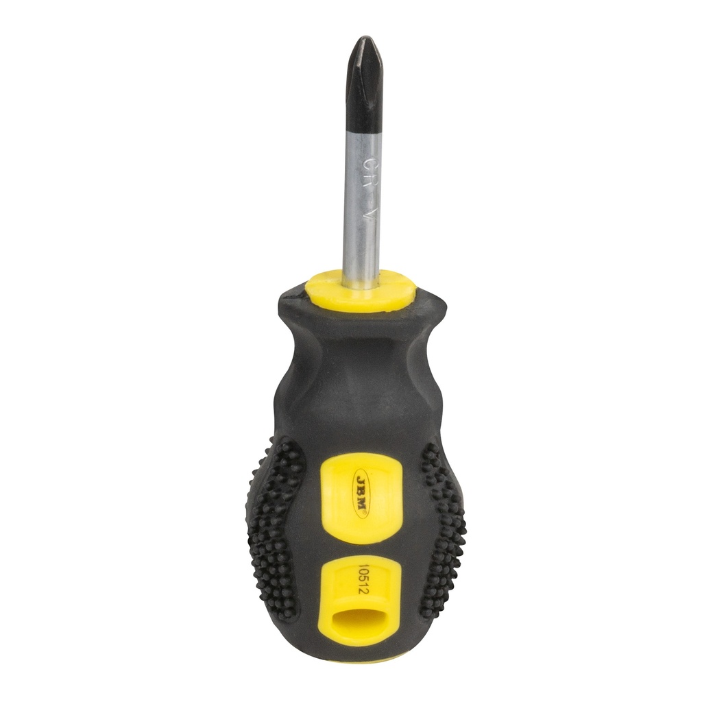 [10512] TOURNEVIS CRUCIFORME PH2X38