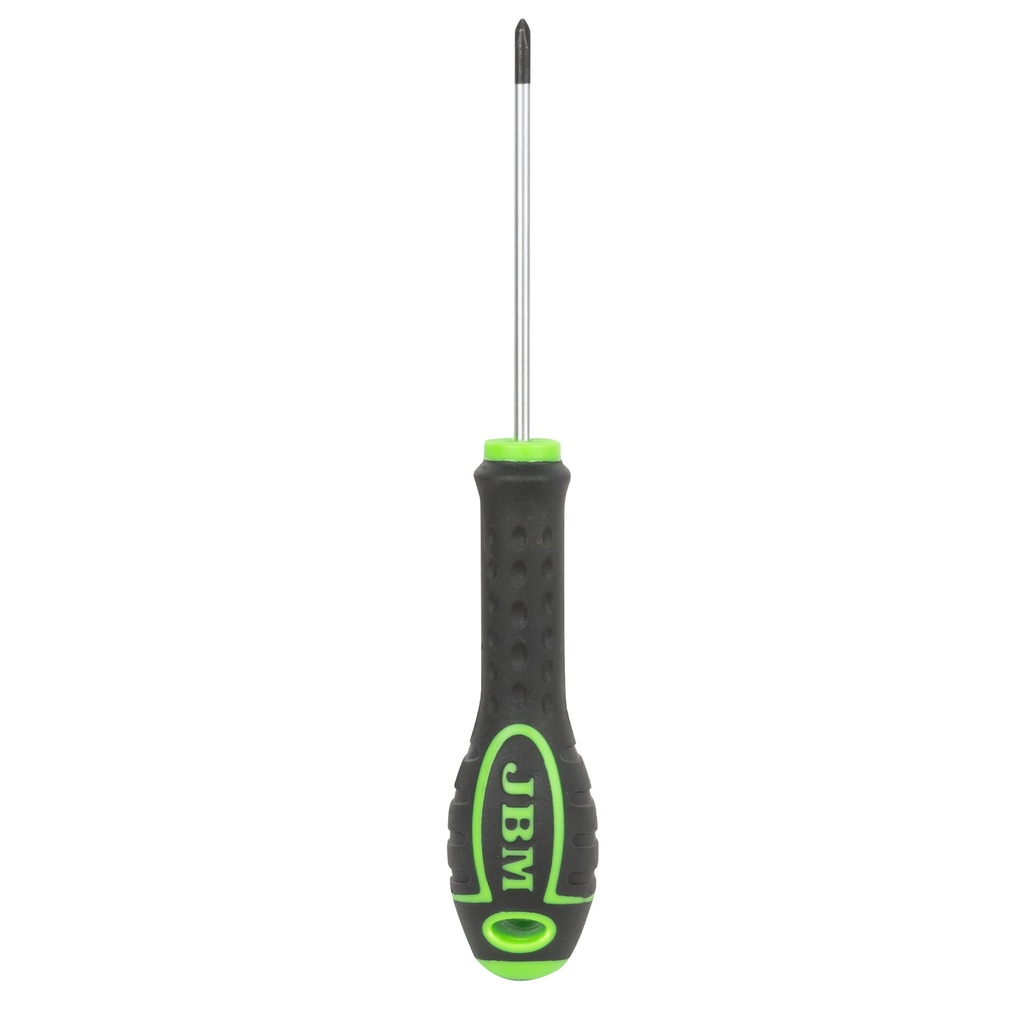 [10513] TOURNEVIS CRUCIFORME PH0 X 75