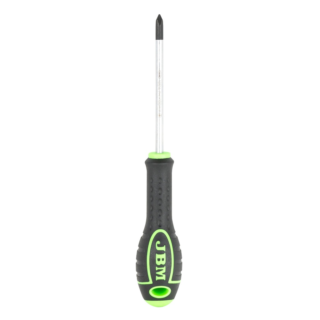 [10514] TOURNEVIS CRUCIFORME PH1 X 100