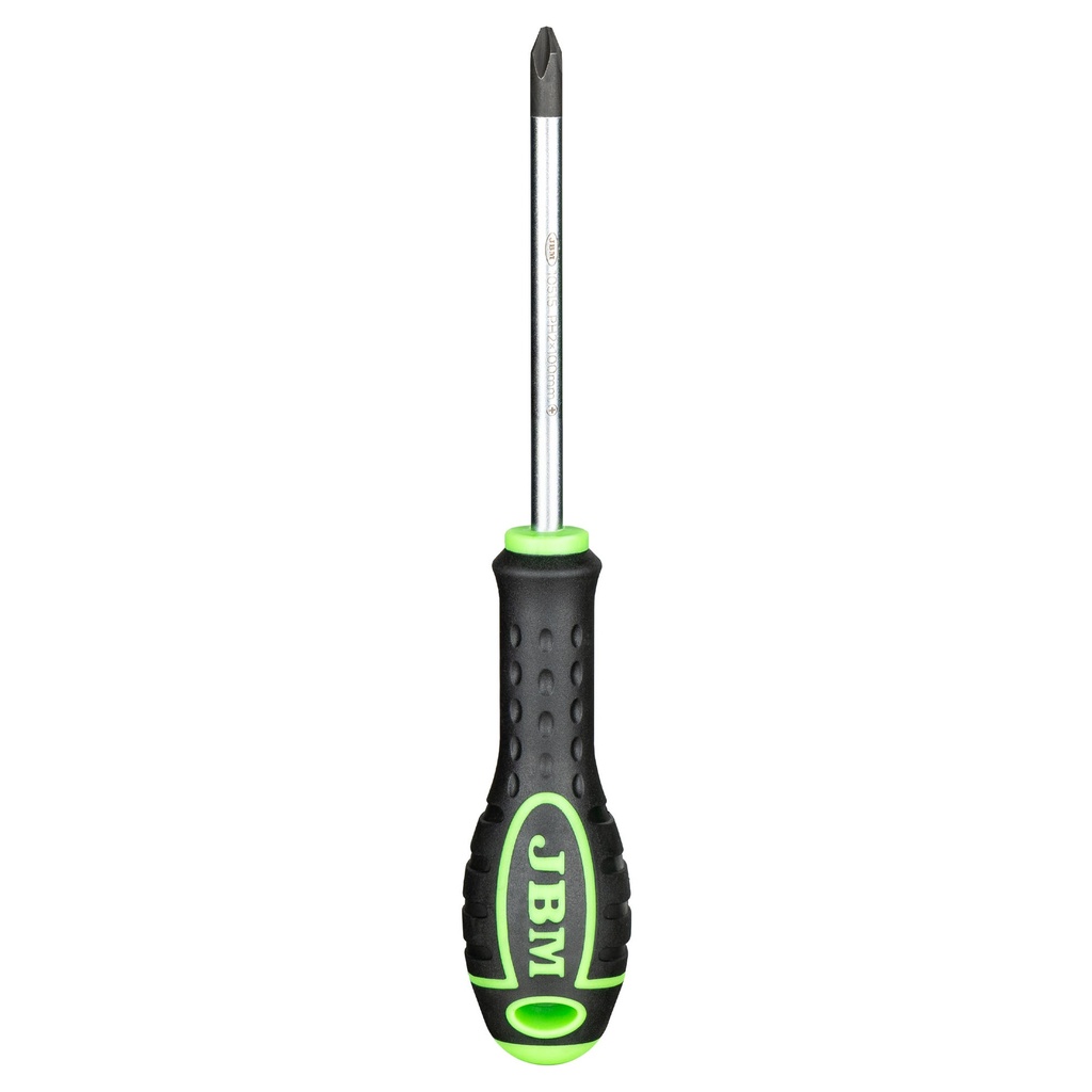[10515] TOURNEVIS CRUCIFORME PH2X100