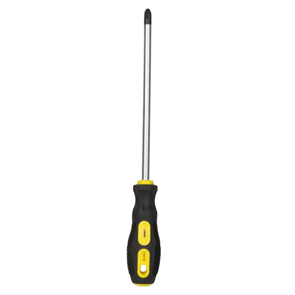 [10518] TOURNEVIS CRUCIFORME PH4 X 200