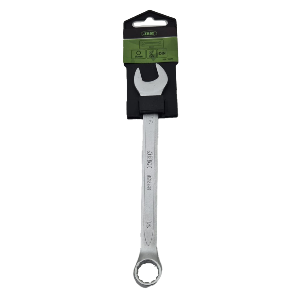 [10535] CLÉS PLATE DE 14MM