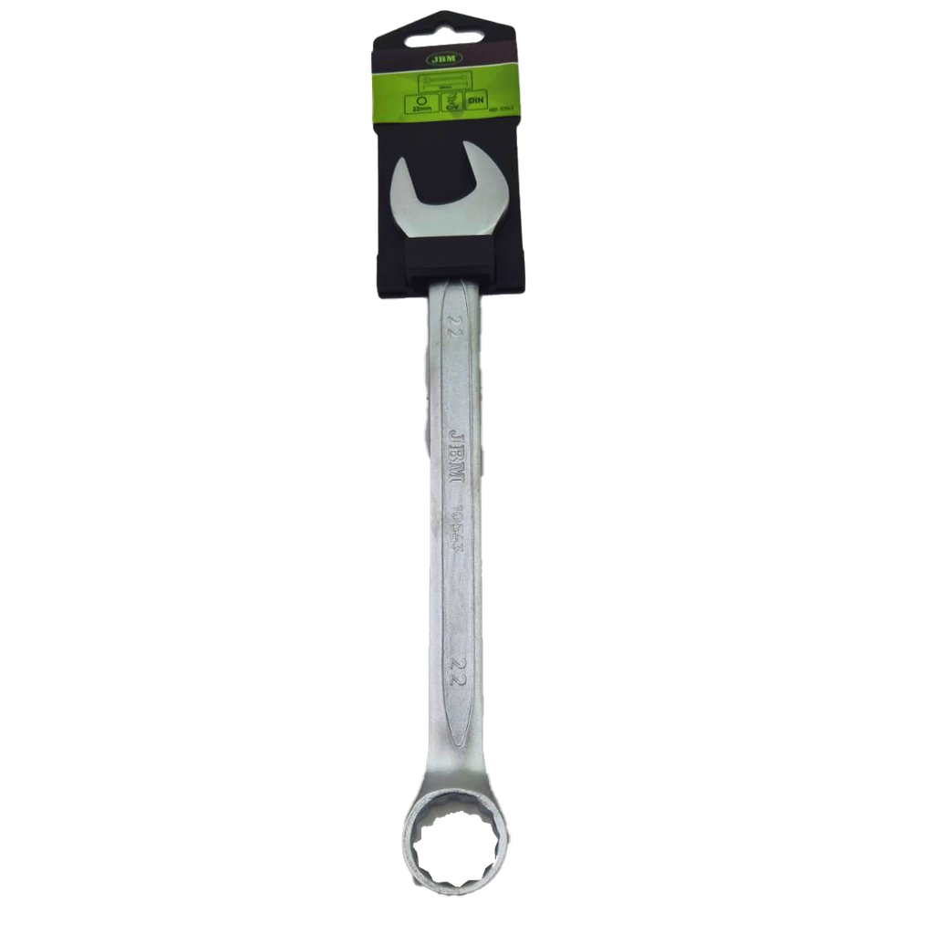 [10543] CLÉS PLATE DE 22MM