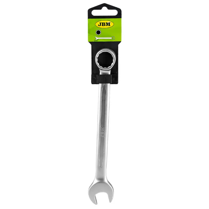 [10544] CLÉS  PLATE 24MM