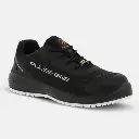 [07SPEEDA9834] BASKETS DE SECURITE BASSES PARADE SPEEDA NOIR