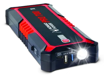 [027510] BOOSTER LITHIUM NOMAD POWER PRO 700 GYS SAS