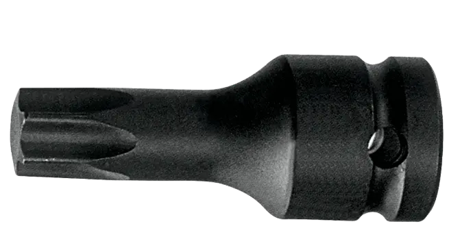 [BBR203P945] DOUILLE IMPACT 1/2 T45