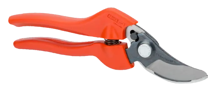 [PG-12-F] Secateur Leger Orange