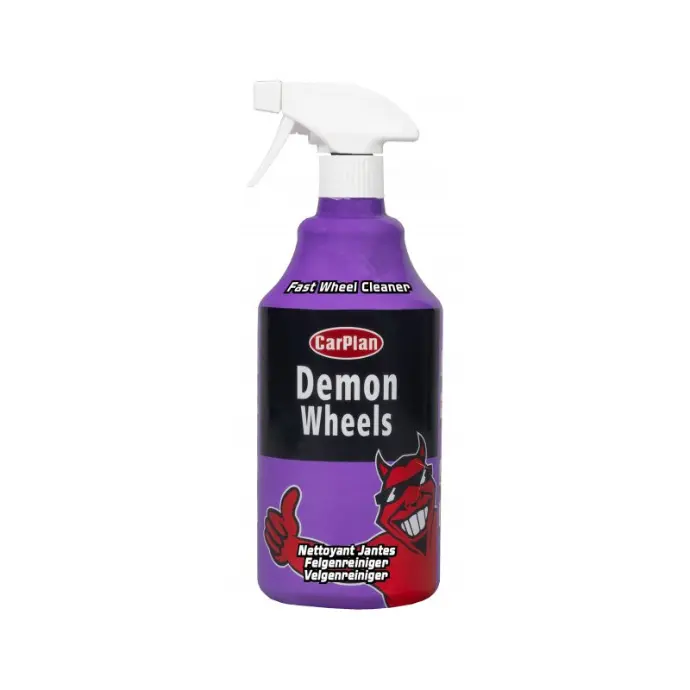 [CDE601] NETTOYANT JANTES (1L)