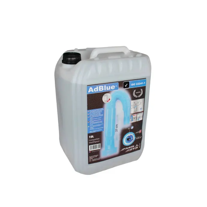 [ADBL010TC] AD BLUE _ BEC VERSEUR 10 LITRES