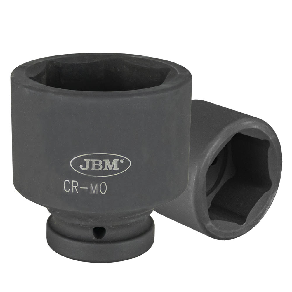 [11153] DOUILLE IMPACT 6 PANS 1" 36MM