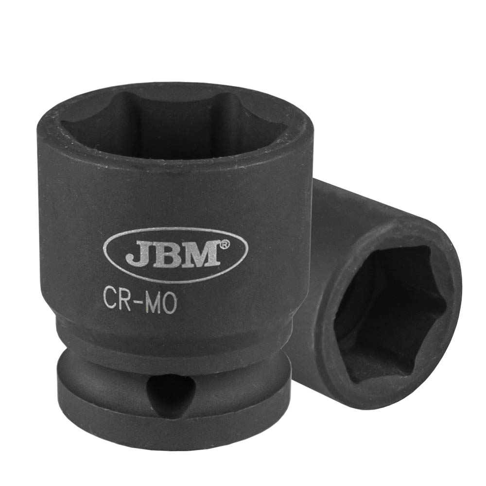 [11195] DOUILLE IMPACT 6 PANS 1/2" 17MM