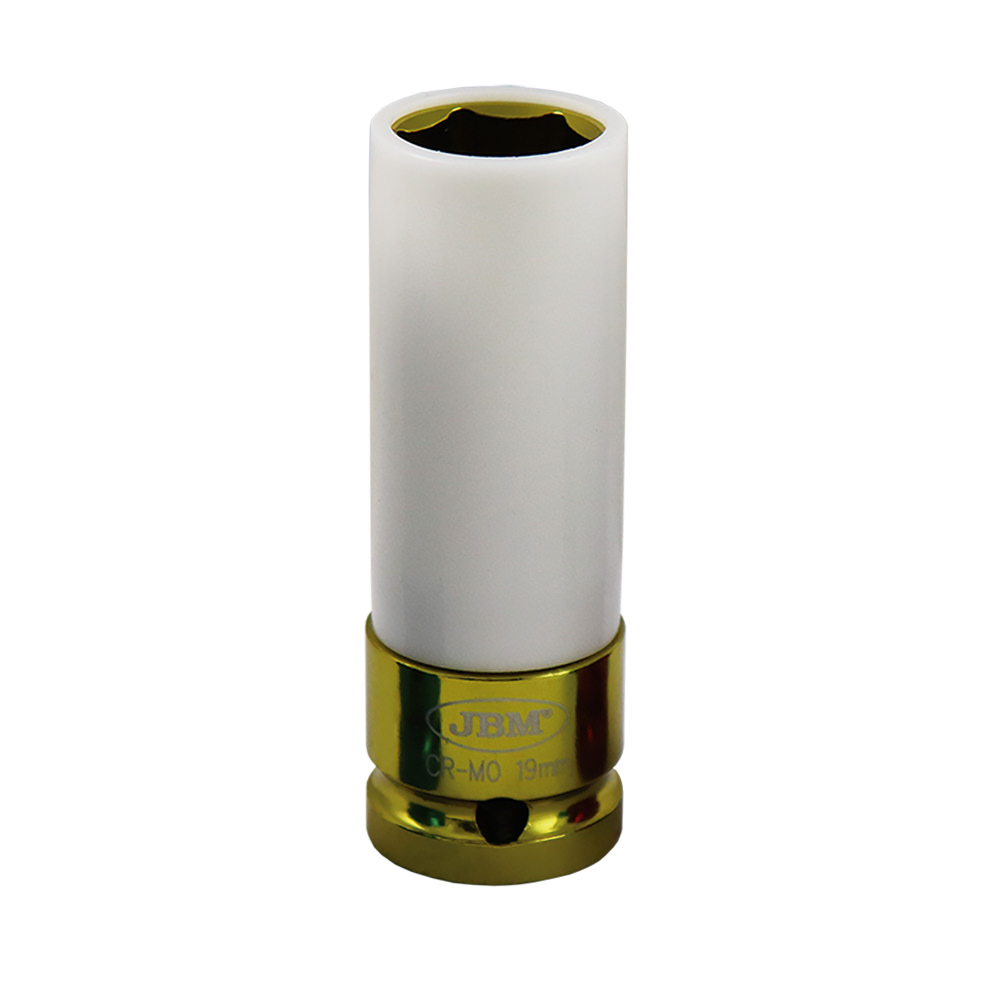 [11315] DOUILLES A CHOCK 1/2" PER ROUES  19MM
