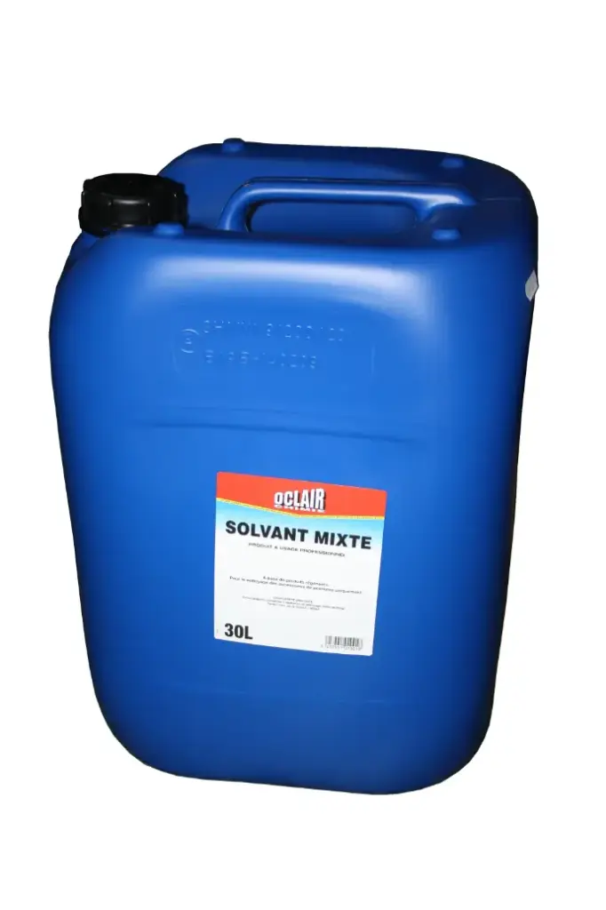 [DINO030OC] DILUANT MIXTE30L