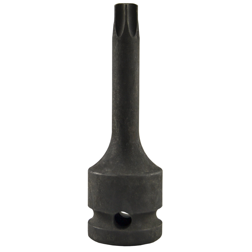 [12938] DOUILLES A CHOC TORX DE 1/2" T25 (POUR 52340)