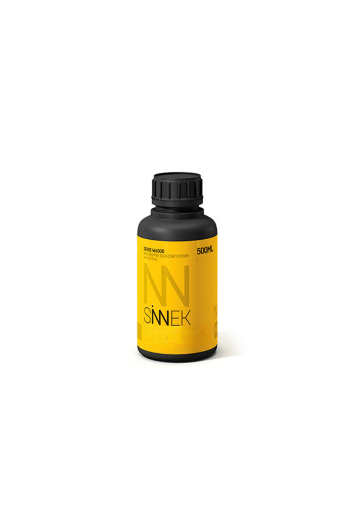 [WS/6105] GOLD YELLOW 500ml