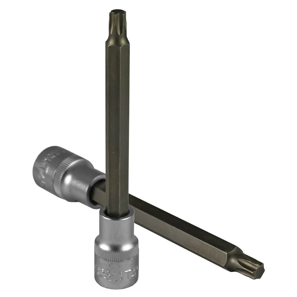 [13574] 1/2" TORX POINTE T40 140MML
