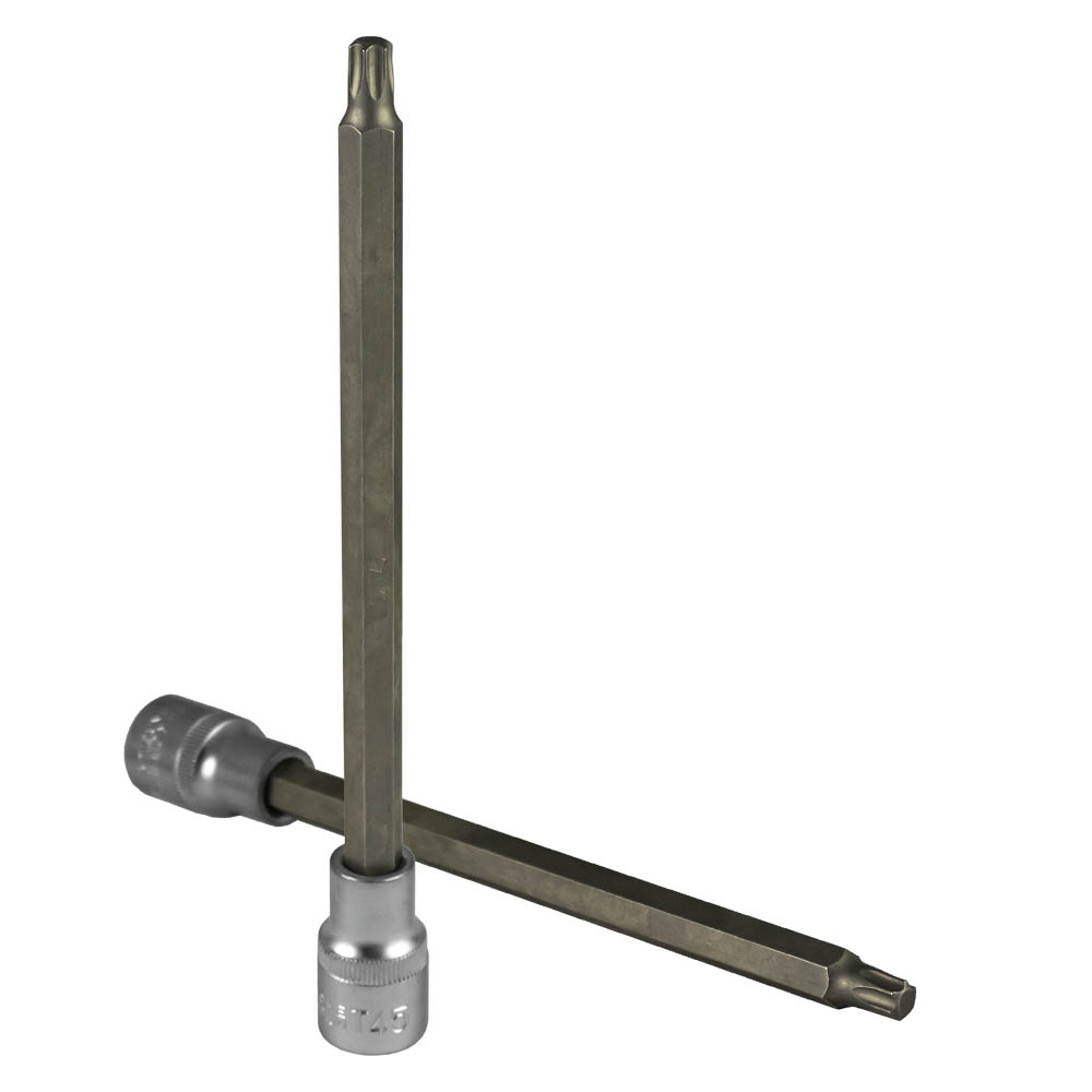 [13582] 1/2" TORX POINTE T50 200MML