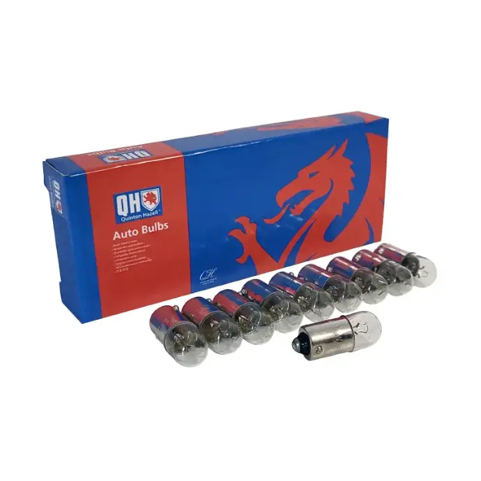 [QBL233] Ampoule T4W feu éclaireur de plaque