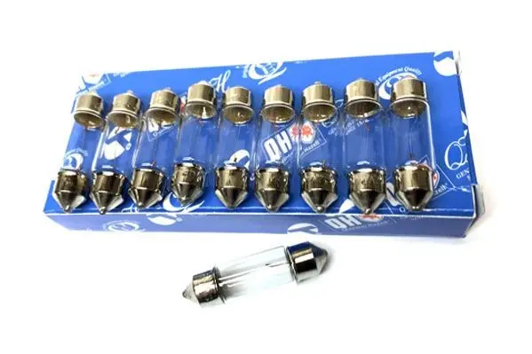 [QBL269] Ampoule C10W 