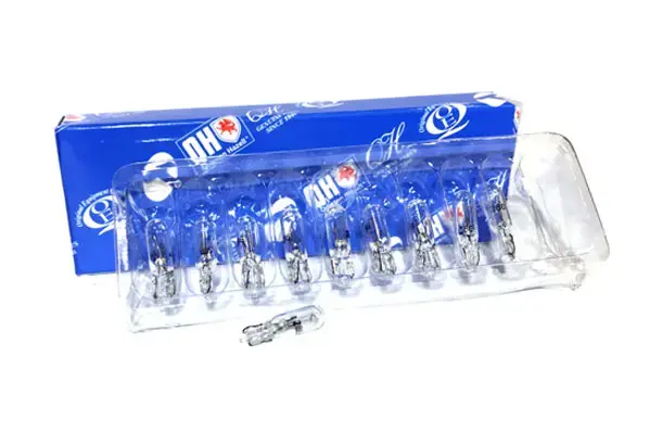 [QBL286] Ampoule T5 éclairage intérieur