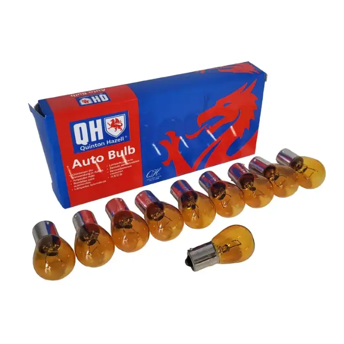[QBL343] Ampoule P21W feu clignotant