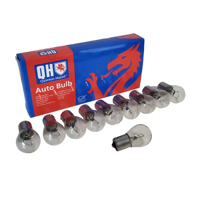 [QBL382] Ampoule P21W feu clignotant