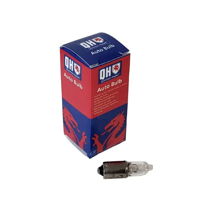 [QBL434] Ampoule H6W feu clignotant