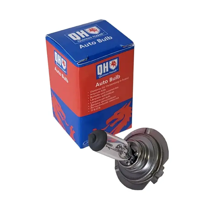 [QBL477] Ampoule H7 projecteur longue portée