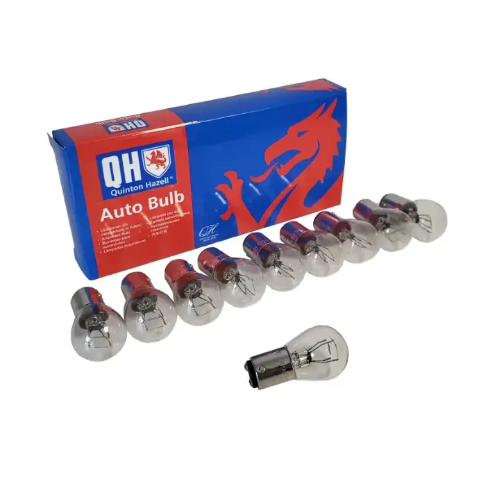 [QBL566] Ampoule P21/4W feu de brouillard arrière