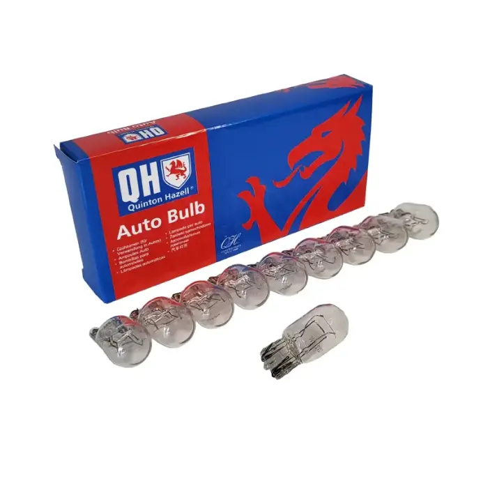 [QBL580] Ampoule W21/5W feu stop/feu arrière