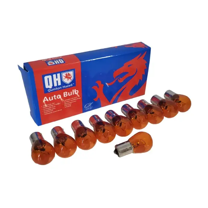 [QBL581] Ampoule PY21W feu clignotant