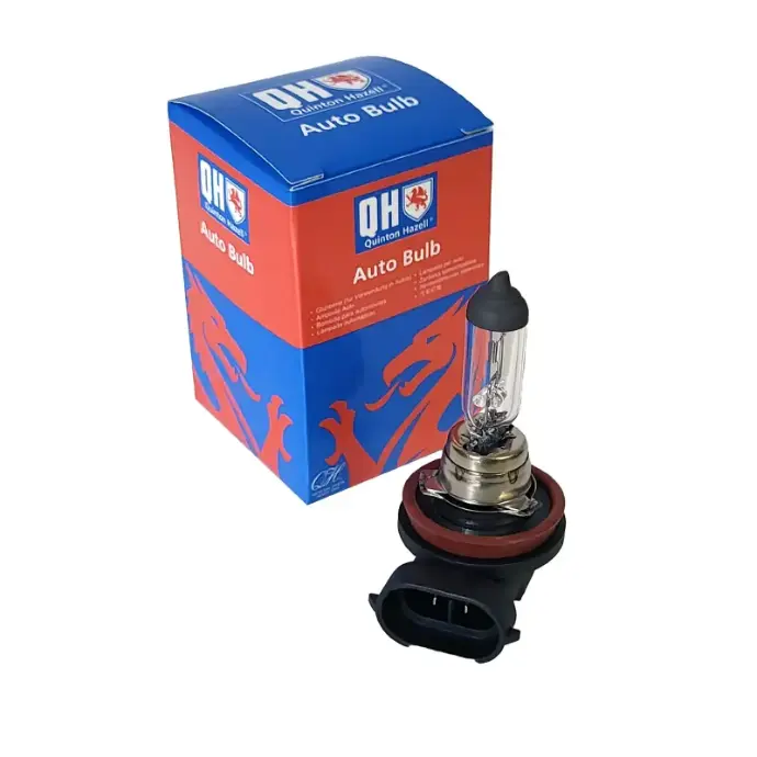 [QBL708] Ampoule H8 projecteur longue portée