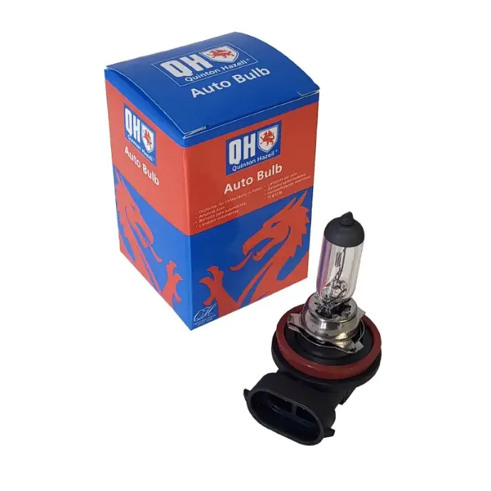 [QBL711] Ampoule H11 projecteur longue portée