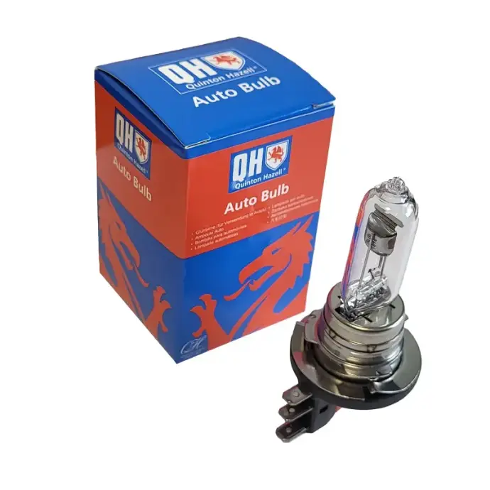 [QBL715] Ampoule H15 projecteur longue portée