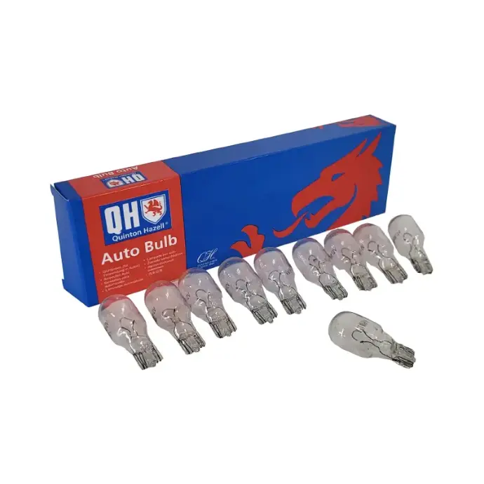 [QBL955] Ampoule W16W feu clignotant