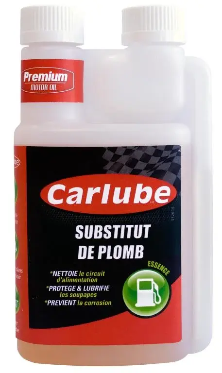 [CPS300] SUBSTITUT DE PLOMB 250ML