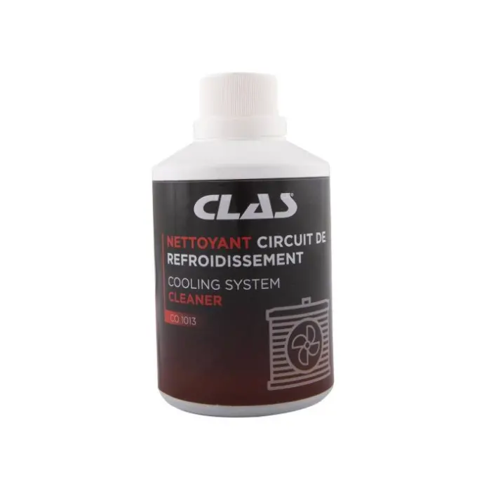 [CO1013] NETTOYANT CIRCUIT DE REFROIDISSEMENT 300ml