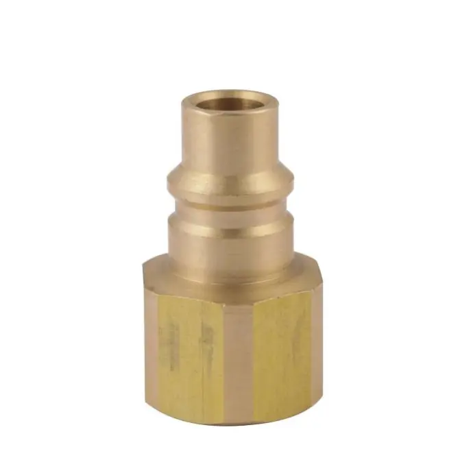 [CO4073] ADAPTATEUR UNIVERSEL BOUTEILLE R1234yf HP