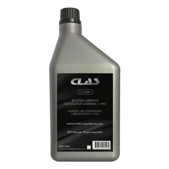 [CO4081] HUILE CLIMATISATION UNIVERSEL PAG 1L