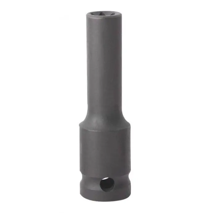 [OS3113] DOUILLE CHOC TORX E12 1/2" L.76mm