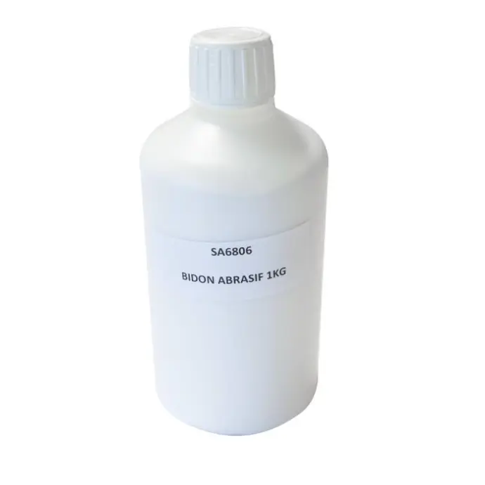 [SA 6806] BIDON ABRASIF 1kg
