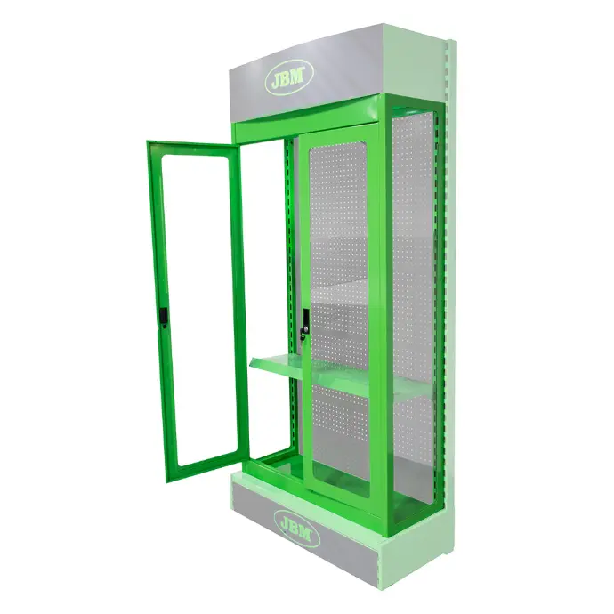 [14948] JEU DE 2 PORTES POUR PORTE-OUTILS