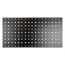 [16498] PANNEAU PERFORÉ  680X338X25MM (REF.54327)
