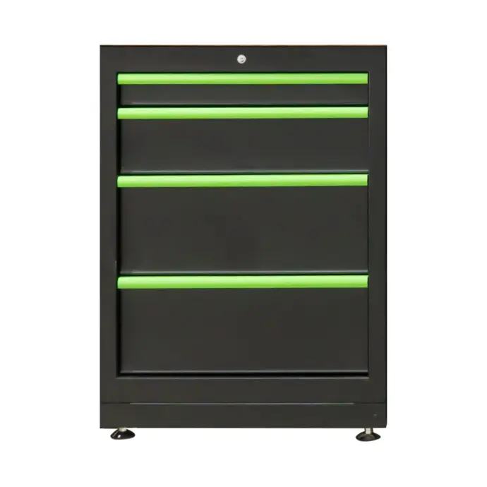 [16627] ARMOIRE À 4 TIROIRS