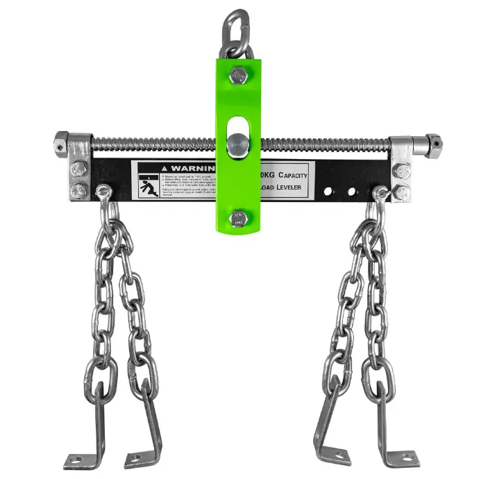 [50631] EQUILIBREUR DE CHARGE CAP. 750KG